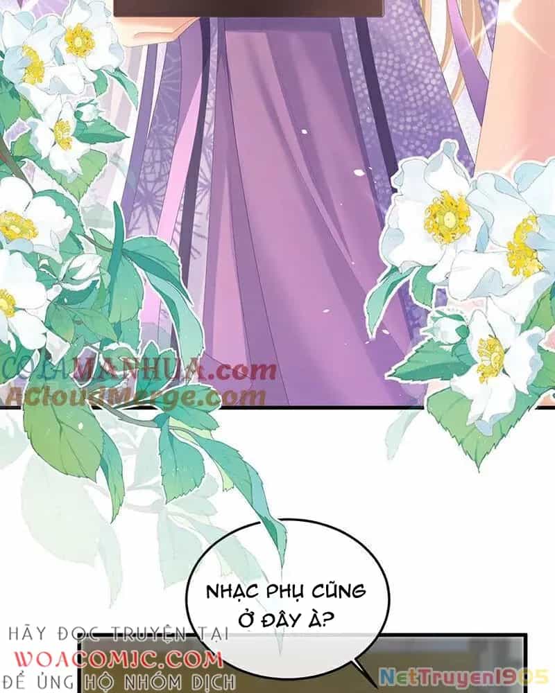 Hậu Cung Của Nữ Đế - Chương 403 - ảnh 30