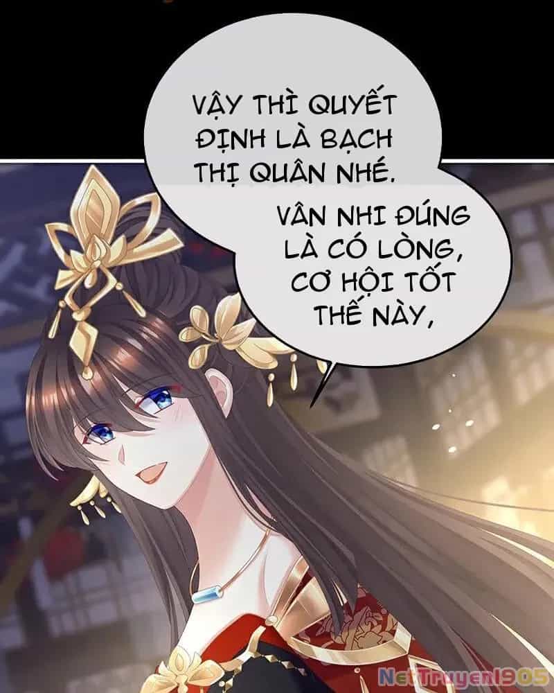 Hậu Cung Của Nữ Đế - Chương 404 - ảnh 10