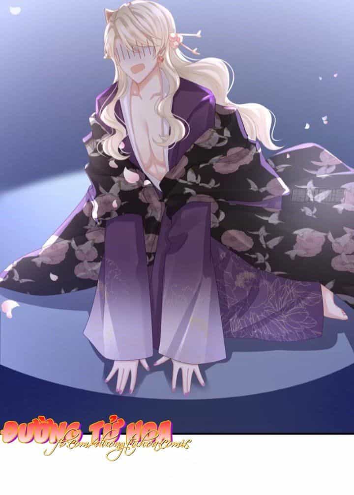 Hậu Cung Của Nữ Đế - Chương 42 - ảnh 2