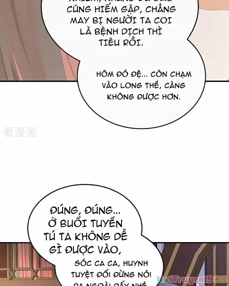 Hậu Cung Của Nữ Đế - Chương 406 - ảnh 13