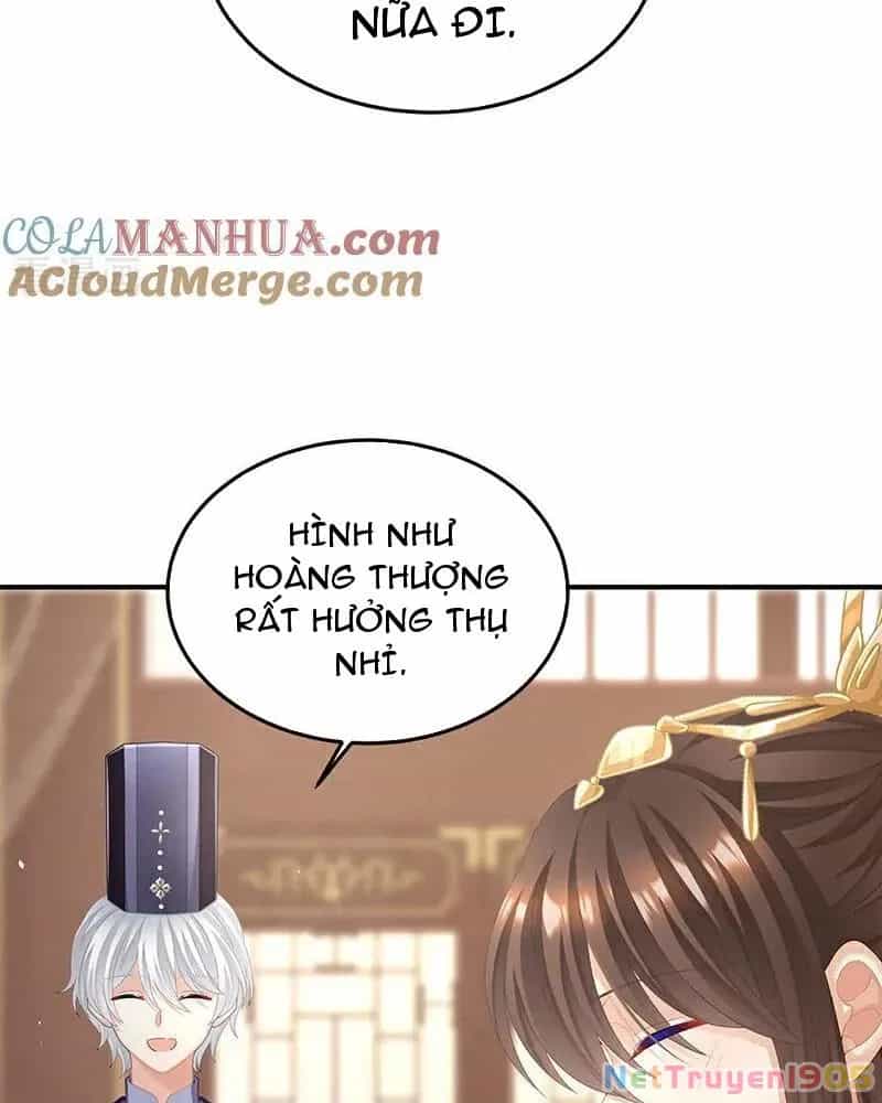 Hậu Cung Của Nữ Đế - Chương 406 - ảnh 36