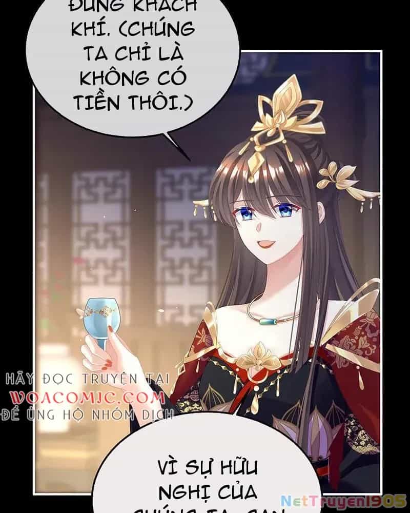 Hậu Cung Của Nữ Đế - Chương 407 - ảnh 40