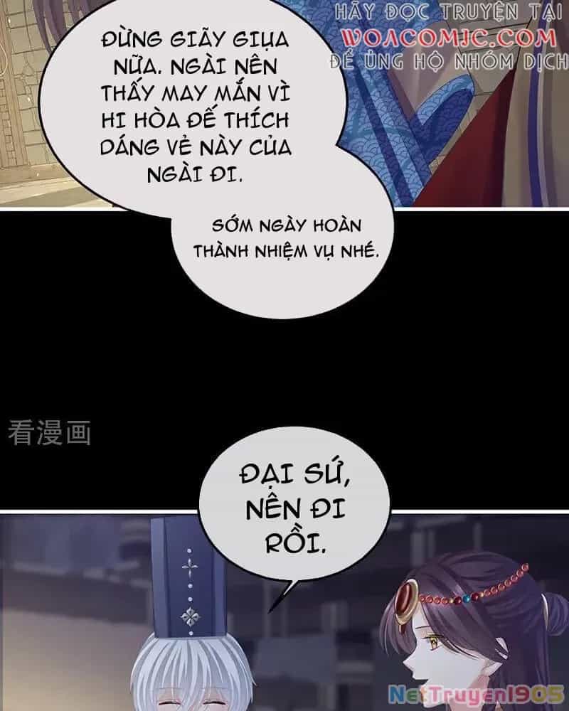 Hậu Cung Của Nữ Đế - Chương 408 - ảnh 16