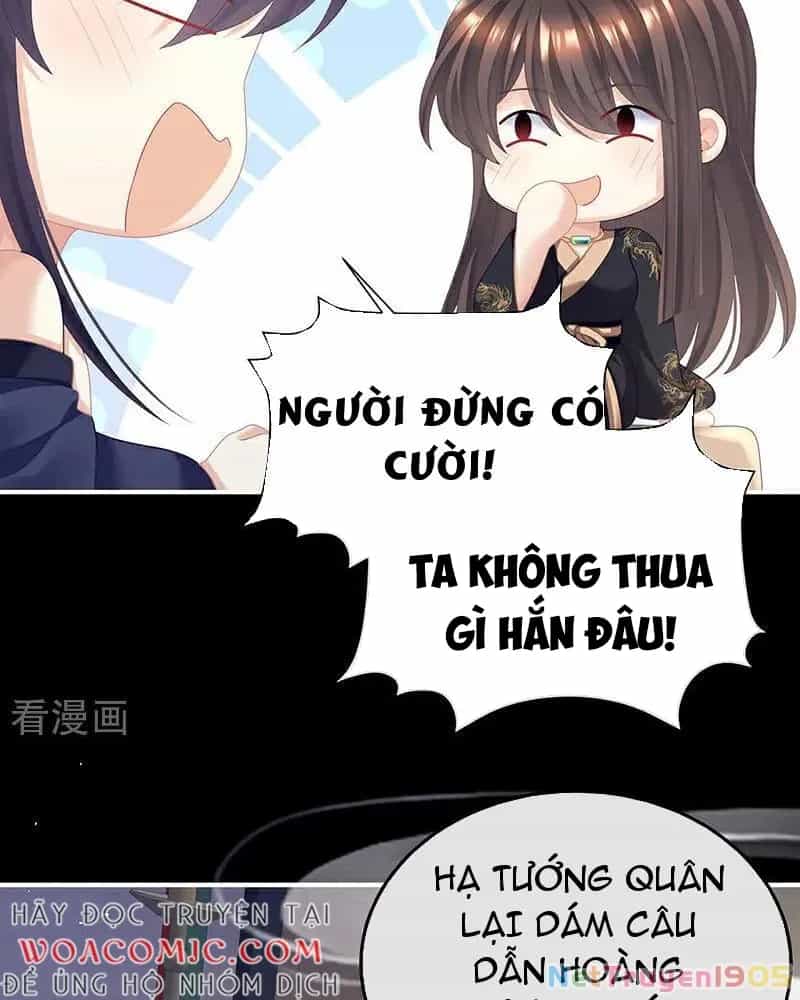 Hậu Cung Của Nữ Đế - Chương 408 - ảnh 32