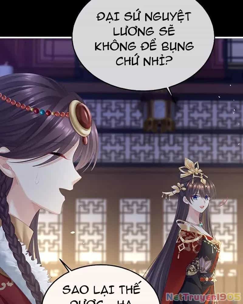 Hậu Cung Của Nữ Đế - Chương 408 - ảnh 8