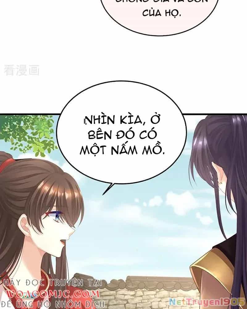 Hậu Cung Của Nữ Đế - Chương 409 - ảnh 35