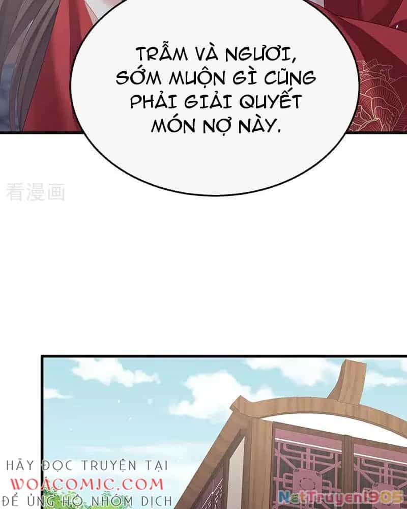 Hậu Cung Của Nữ Đế - Chương 409 - ảnh 55