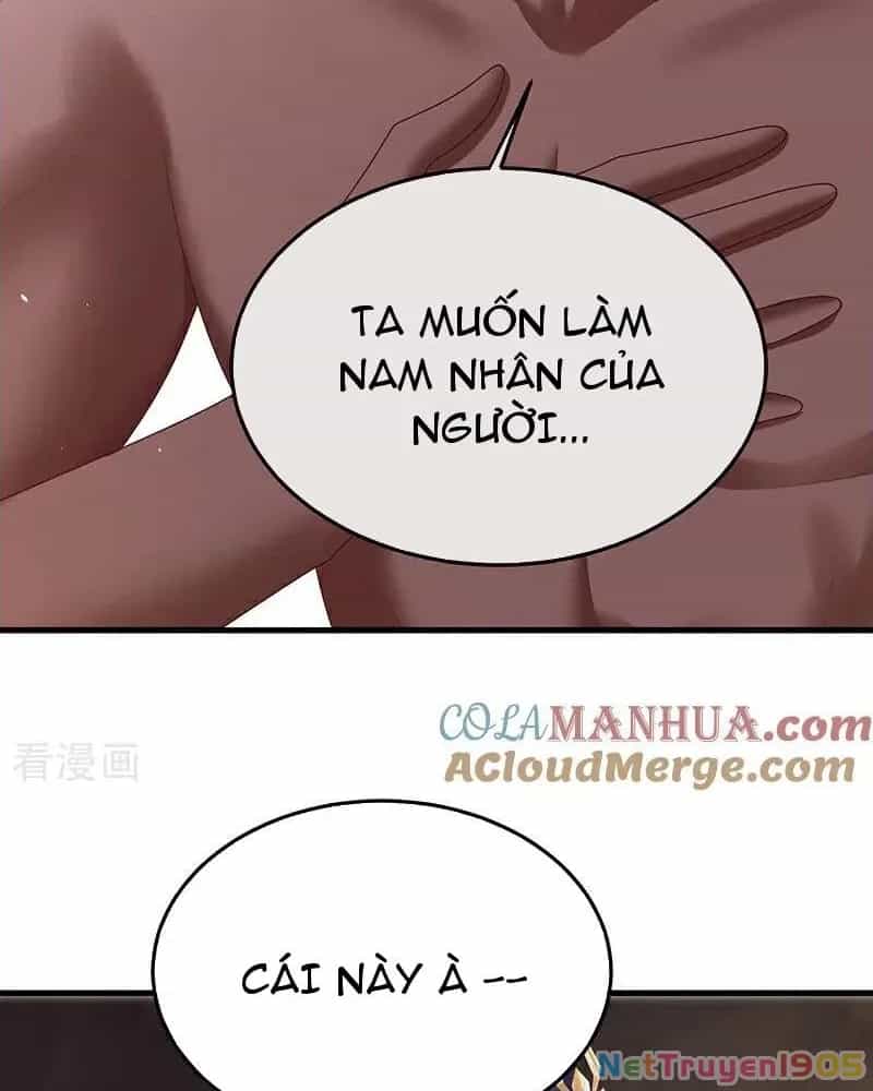 Hậu Cung Của Nữ Đế - Chương 410 - ảnh 37