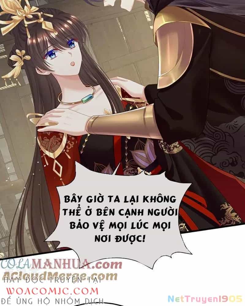 Hậu Cung Của Nữ Đế - Chương 410 - ảnh 44