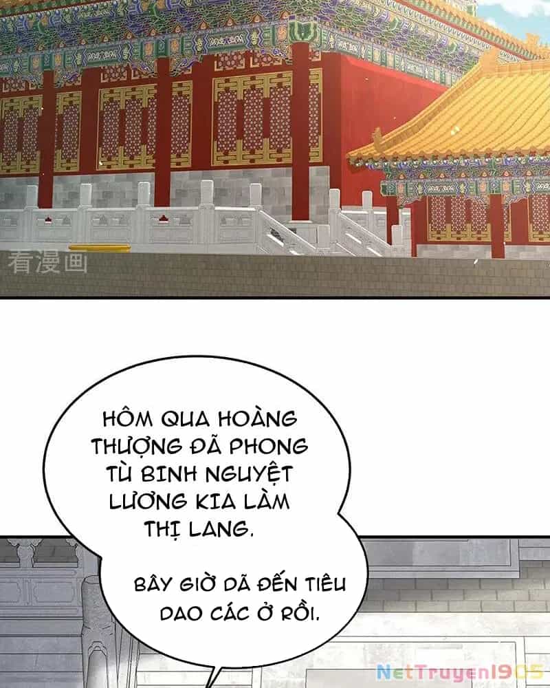Hậu Cung Của Nữ Đế - Chương 411 - ảnh 18