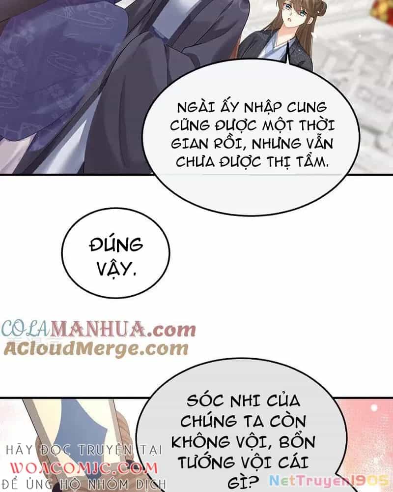 Hậu Cung Của Nữ Đế - Chương 411 - ảnh 22