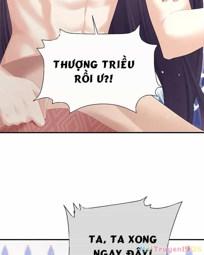 Hậu Cung Của Nữ Đế - Chương 412 - ảnh 11