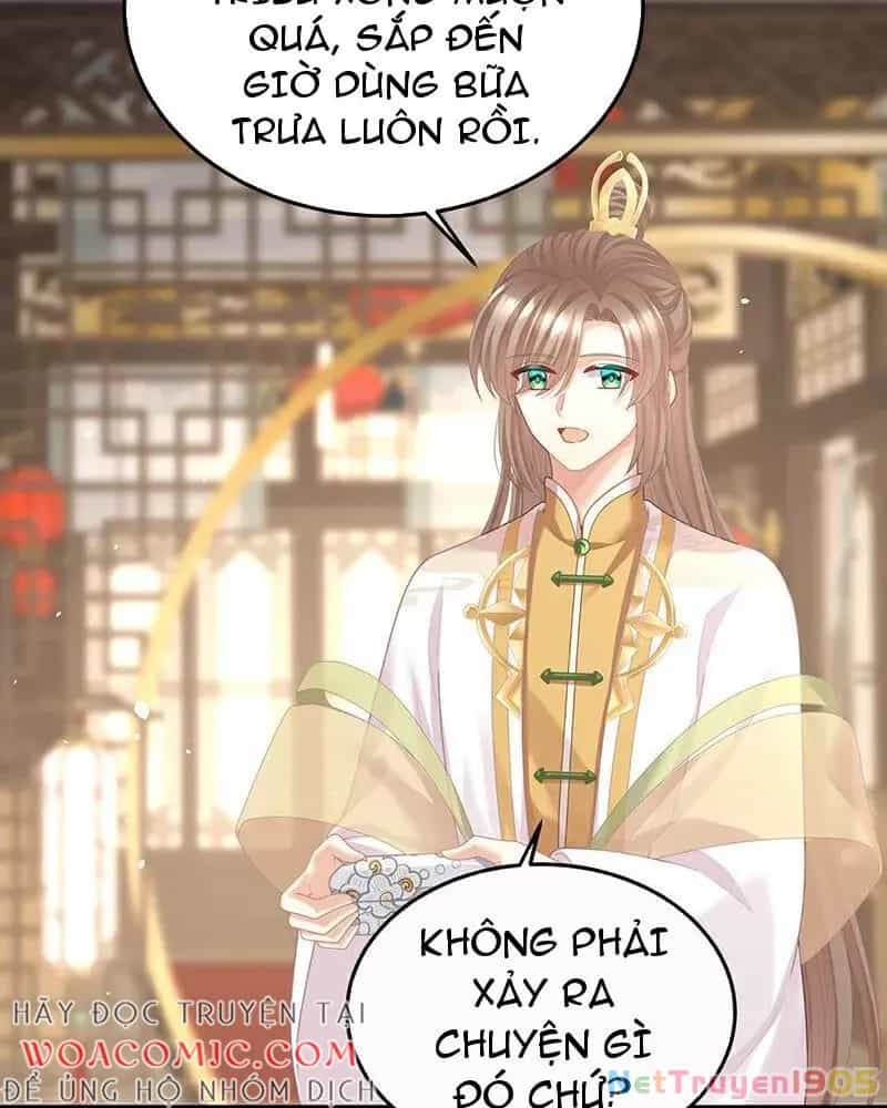 Hậu Cung Của Nữ Đế - Chương 414 - ảnh 28