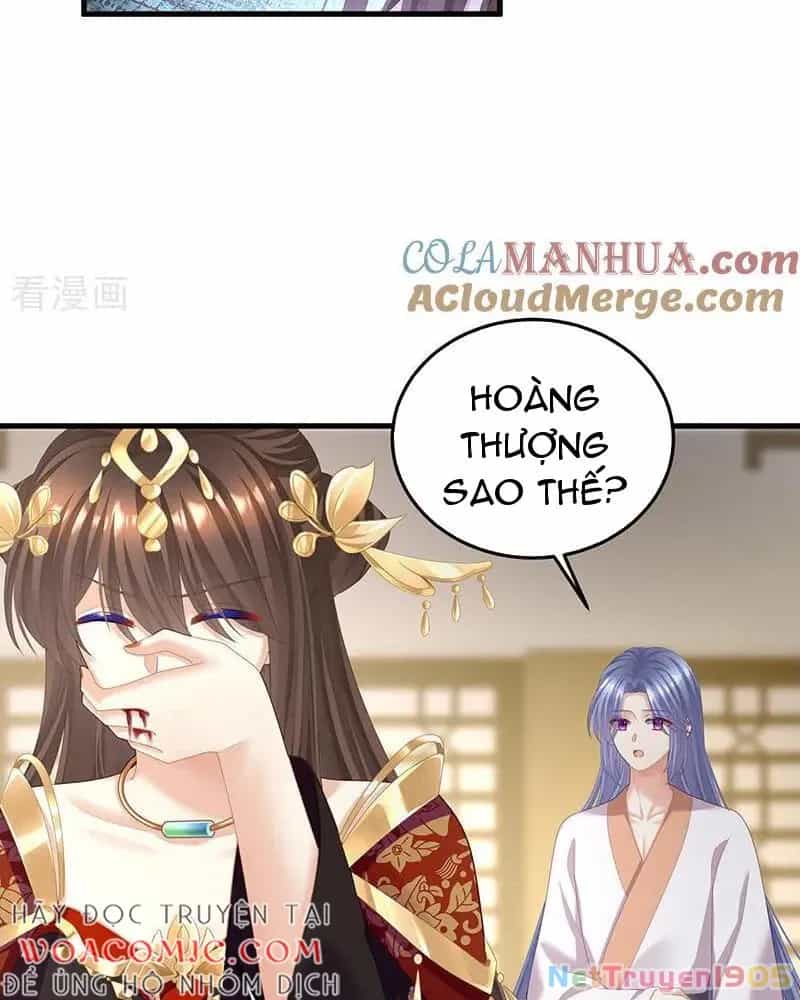 Hậu Cung Của Nữ Đế - Chương 414 - ảnh 56