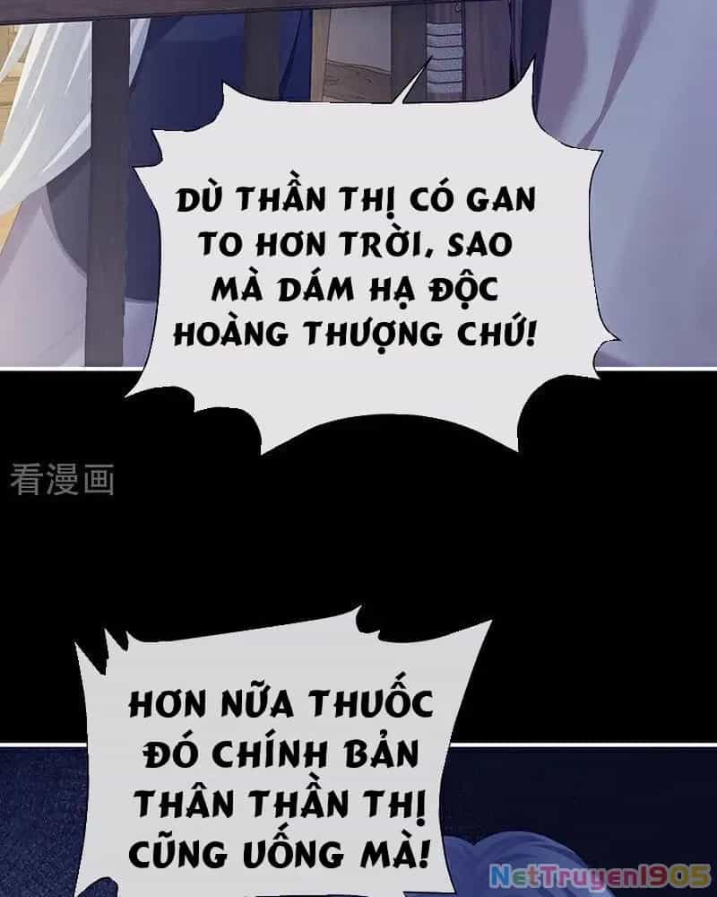 Hậu Cung Của Nữ Đế - Chương 415 - ảnh 15