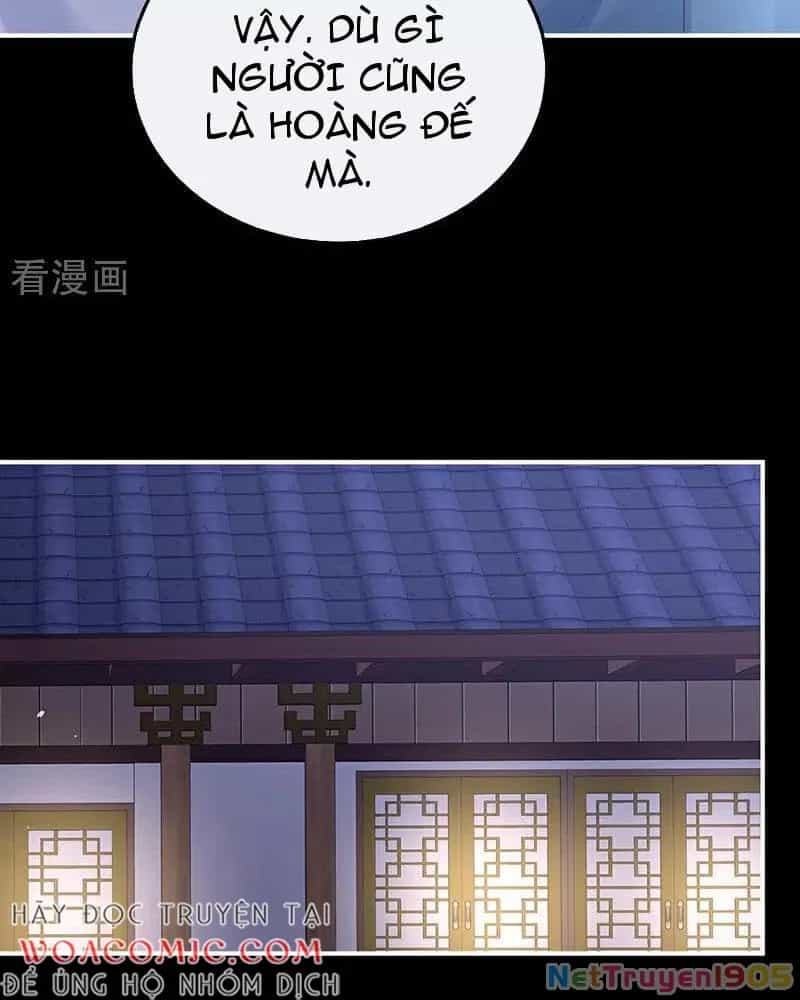 Hậu Cung Của Nữ Đế - Chương 416 - ảnh 36