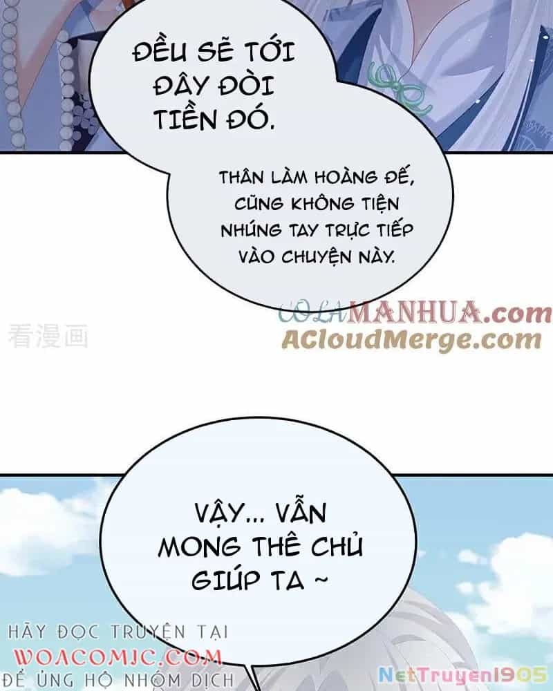 Hậu Cung Của Nữ Đế - Chương 417 - ảnh 22
