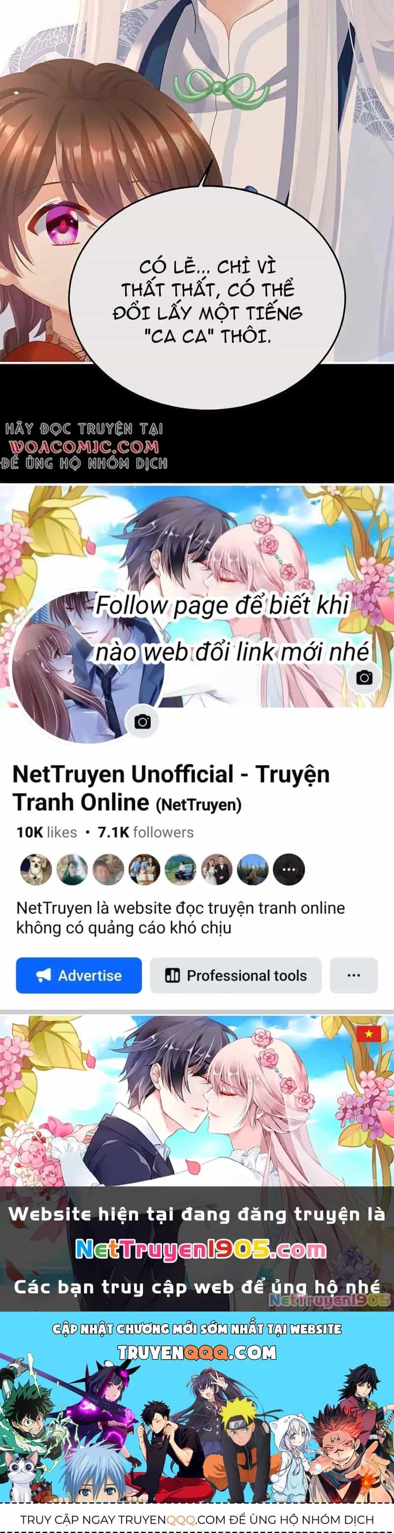Hậu Cung Của Nữ Đế - Chương 417 - ảnh 58