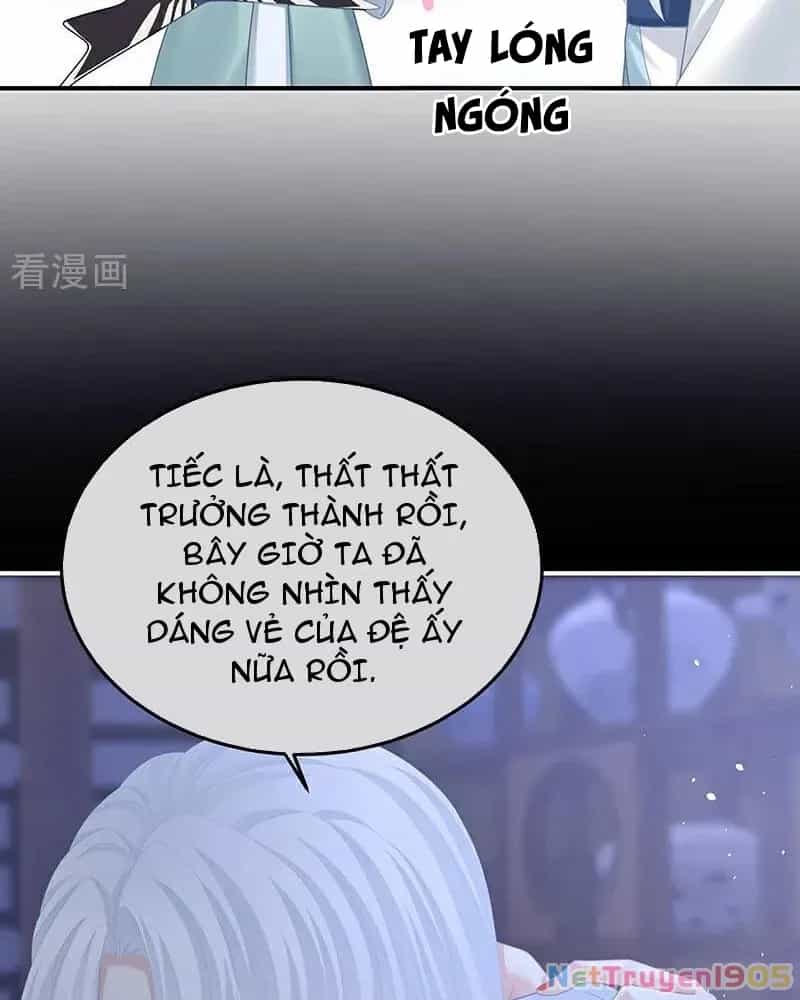 Hậu Cung Của Nữ Đế - Chương 418 - ảnh 11