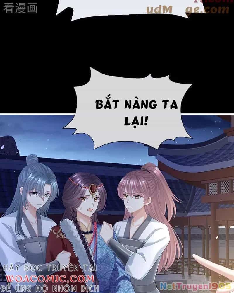 Hậu Cung Của Nữ Đế - Chương 421 - ảnh 24