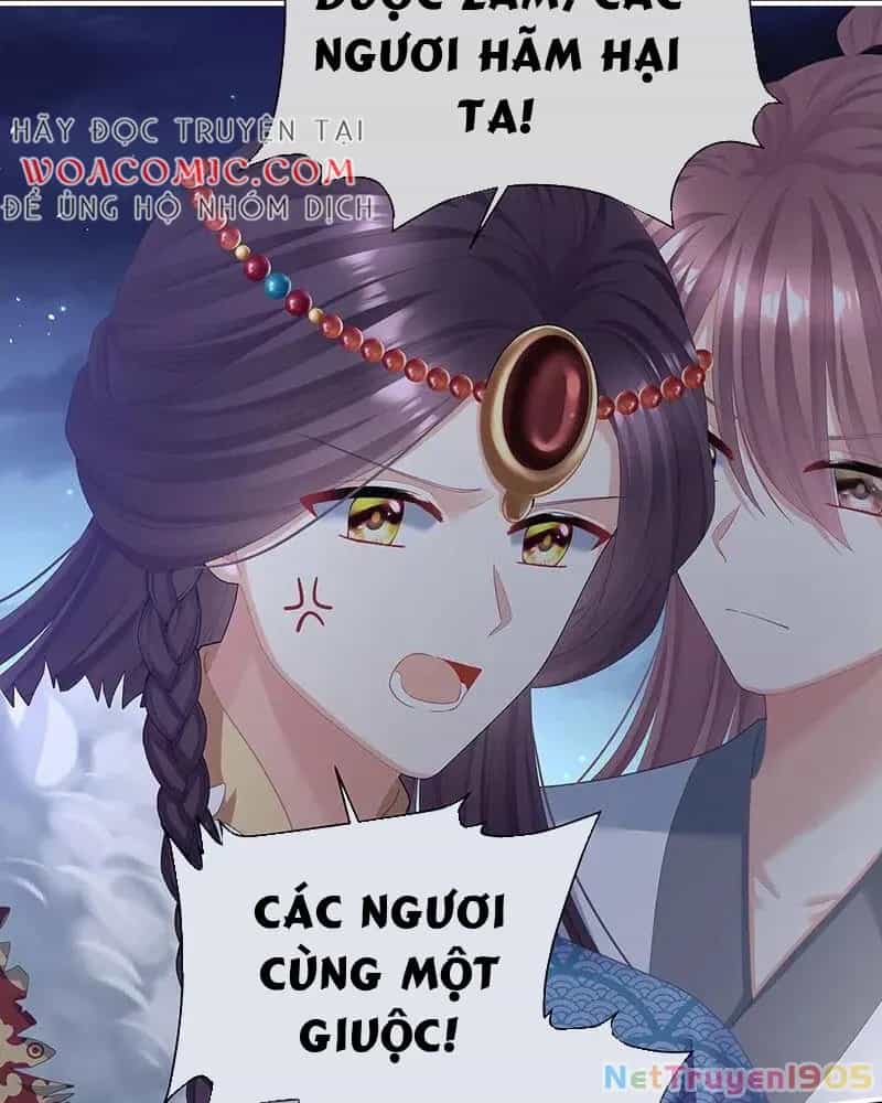 Hậu Cung Của Nữ Đế - Chương 421 - ảnh 27