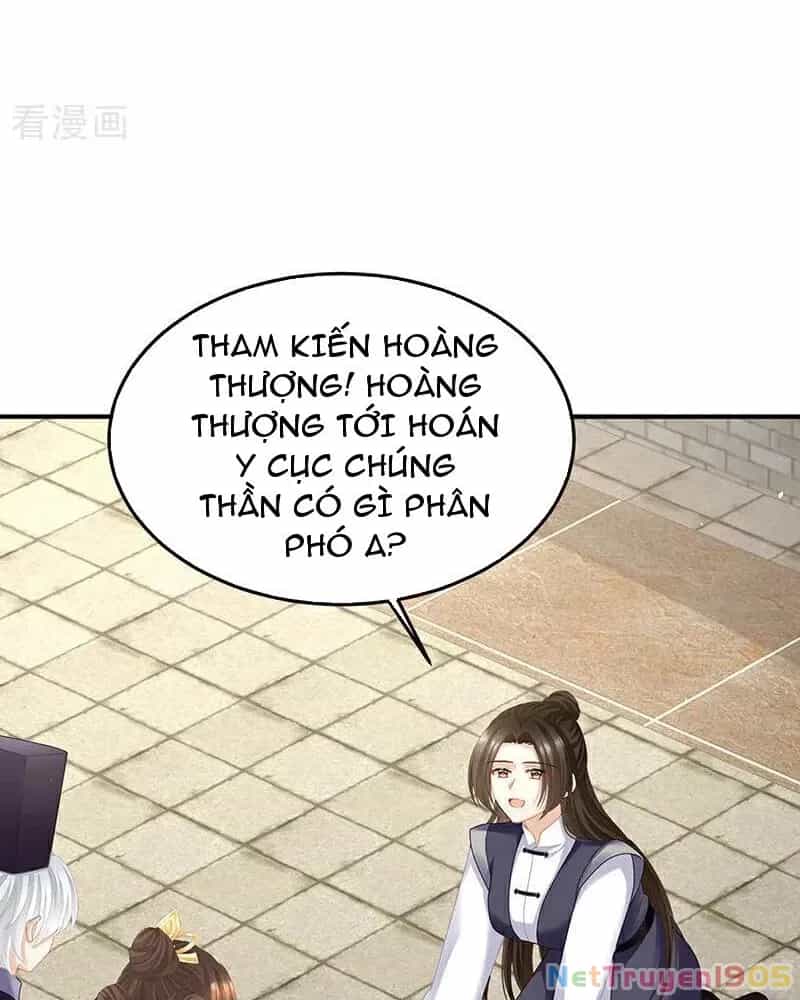 Hậu Cung Của Nữ Đế - Chương 424 - ảnh 14