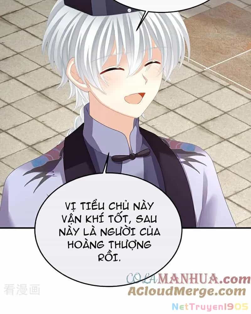 Hậu Cung Của Nữ Đế - Chương 424 - ảnh 18