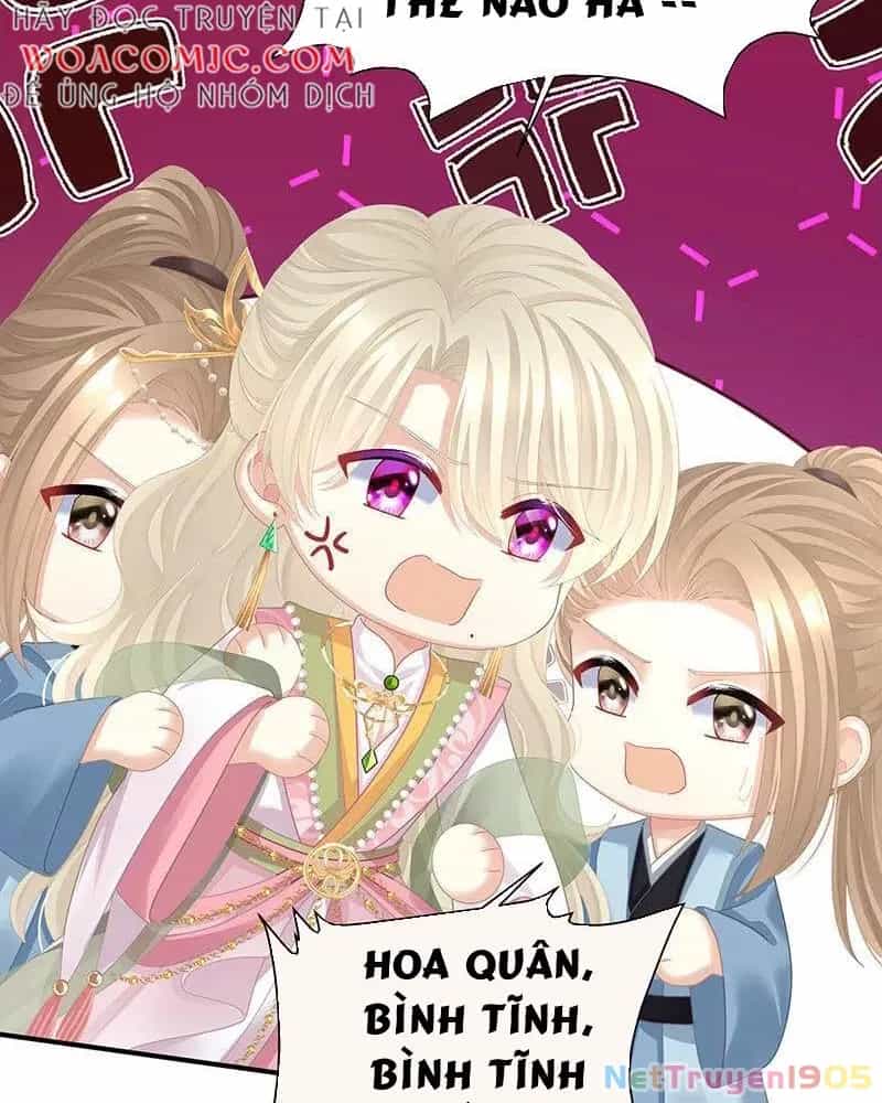 Hậu Cung Của Nữ Đế - Chương 427 - ảnh 12