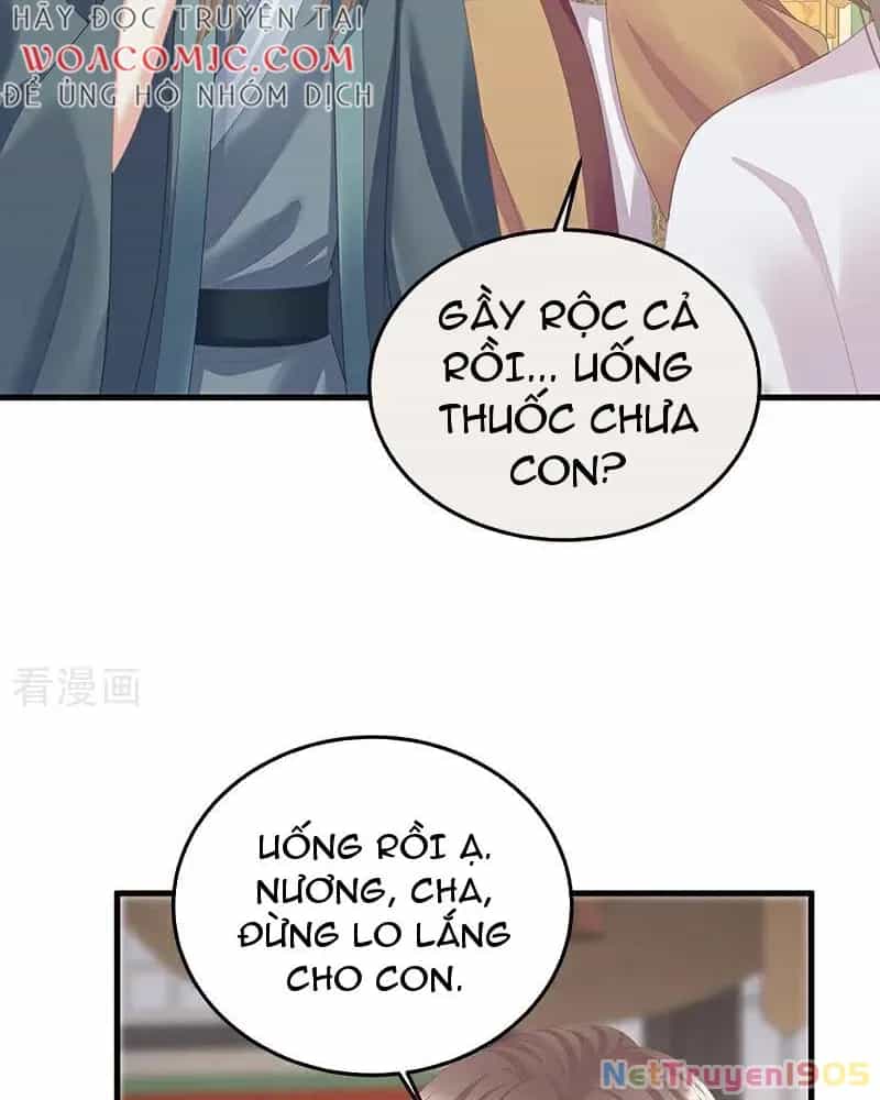 Hậu Cung Của Nữ Đế - Chương 428 - ảnh 12