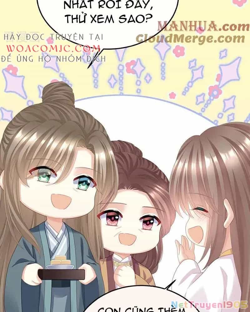 Hậu Cung Của Nữ Đế - Chương 428 - ảnh 14