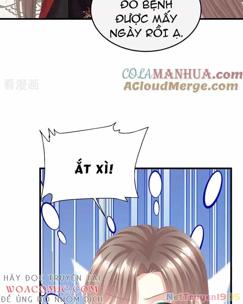 Hậu Cung Của Nữ Đế - Chương 428 - ảnh 5