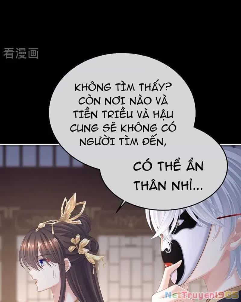 Hậu Cung Của Nữ Đế - Chương 431 - ảnh 14