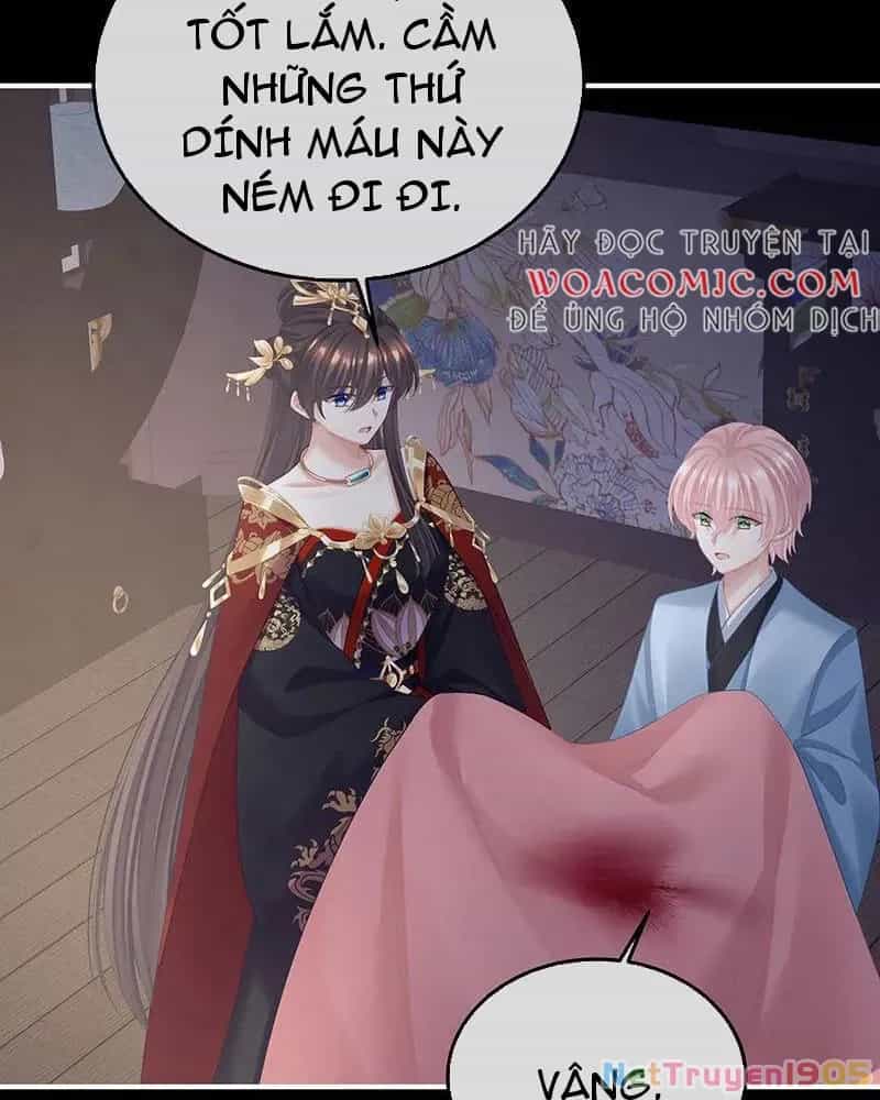 Hậu Cung Của Nữ Đế - Chương 431 - ảnh 54