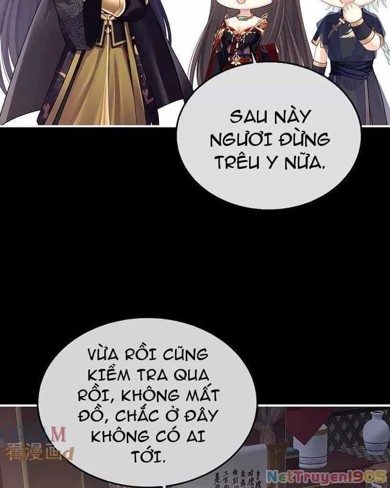 Hậu Cung Của Nữ Đế - Chương 431 - ảnh 9