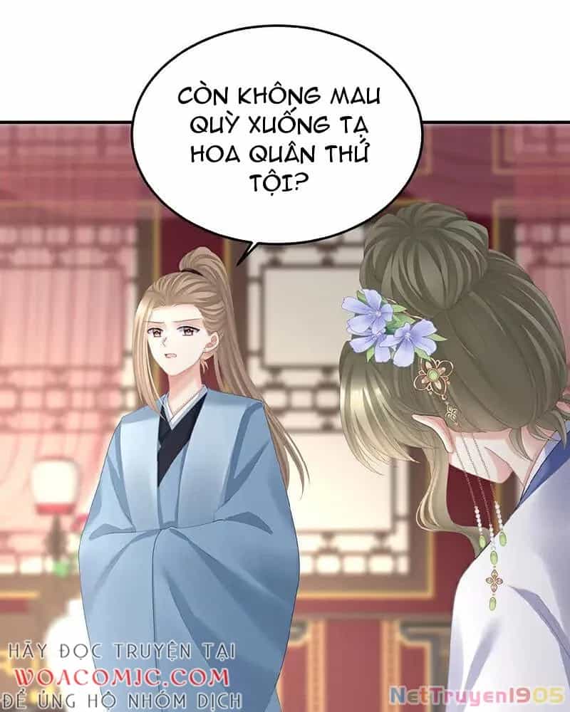 Hậu Cung Của Nữ Đế - Chương 434 - ảnh 41