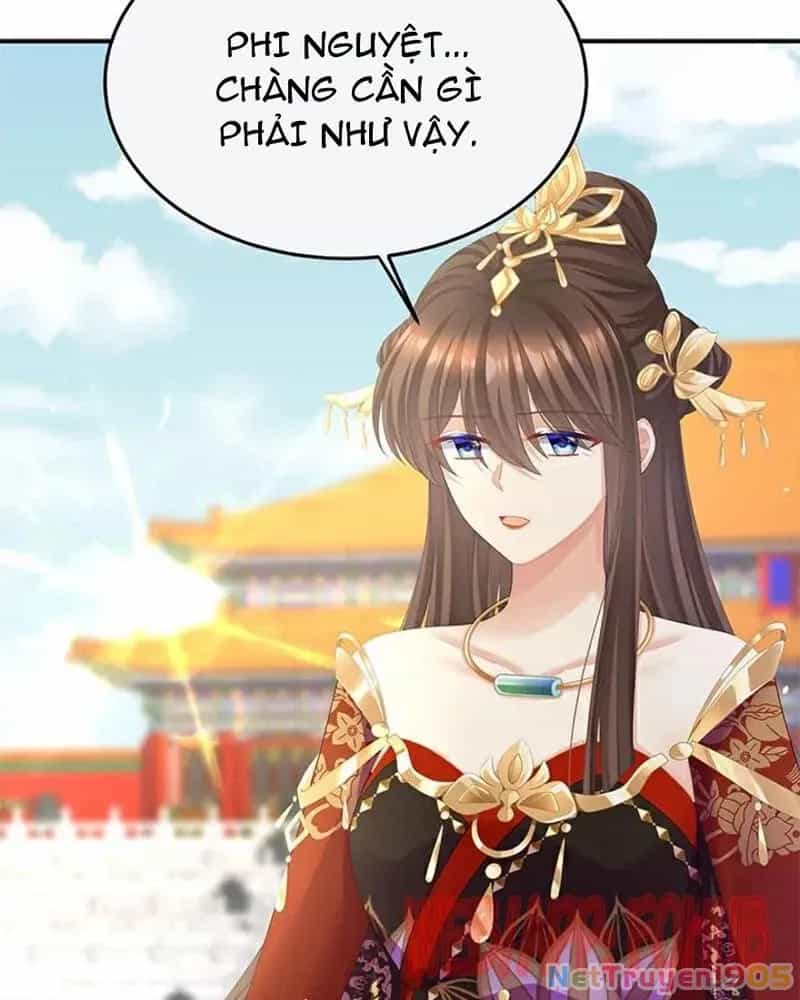 Hậu Cung Của Nữ Đế - Chương 437 - ảnh 10