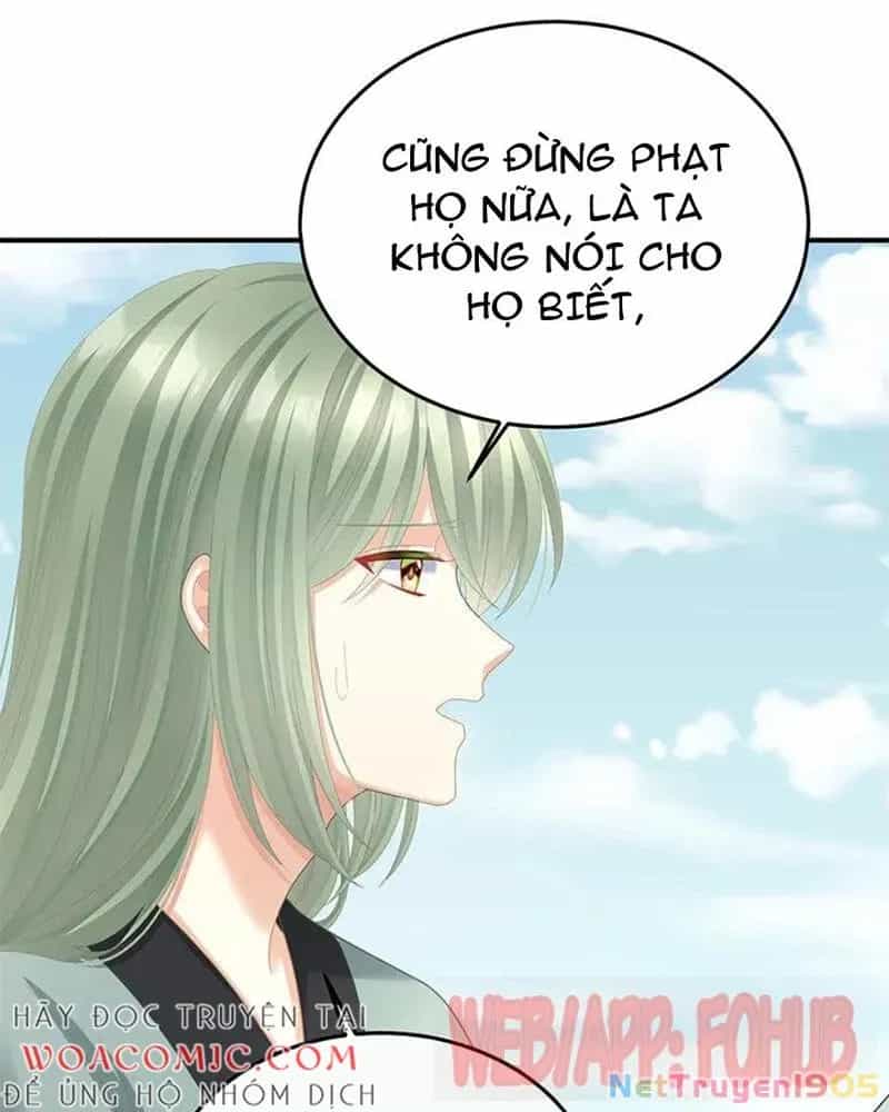 Hậu Cung Của Nữ Đế - Chương 437 - ảnh 19