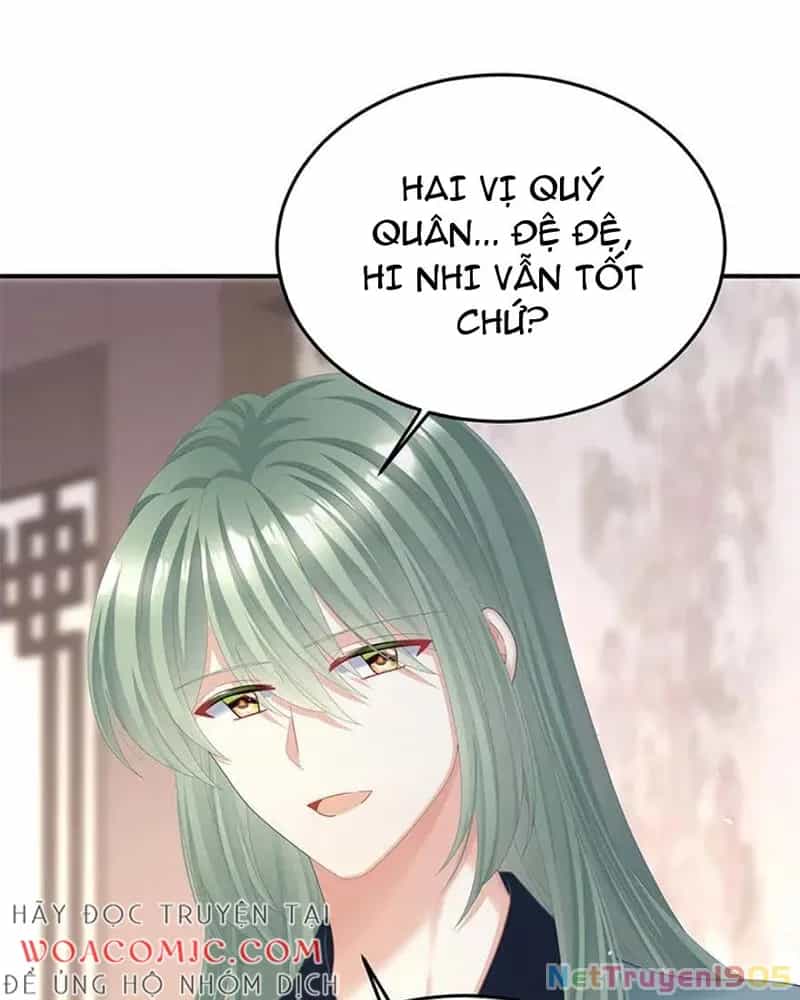 Hậu Cung Của Nữ Đế - Chương 437 - ảnh 54