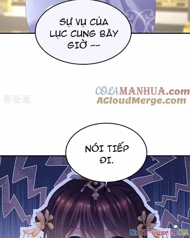 Hậu Cung Của Nữ Đế - Chương 438 - ảnh 23