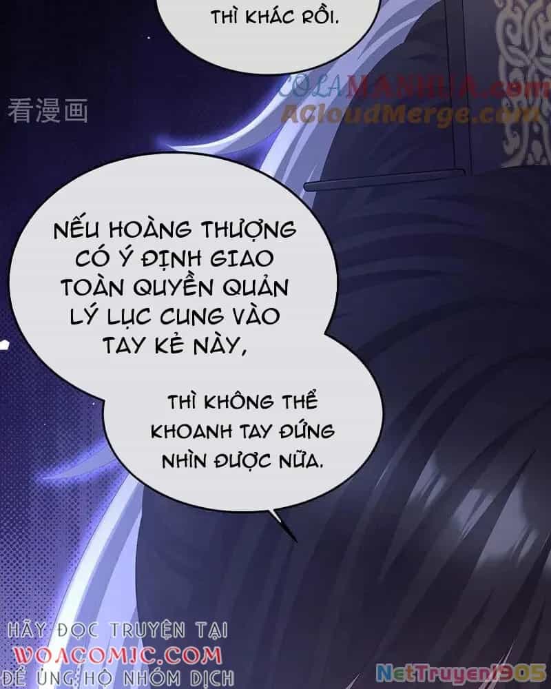 Hậu Cung Của Nữ Đế - Chương 438 - ảnh 9