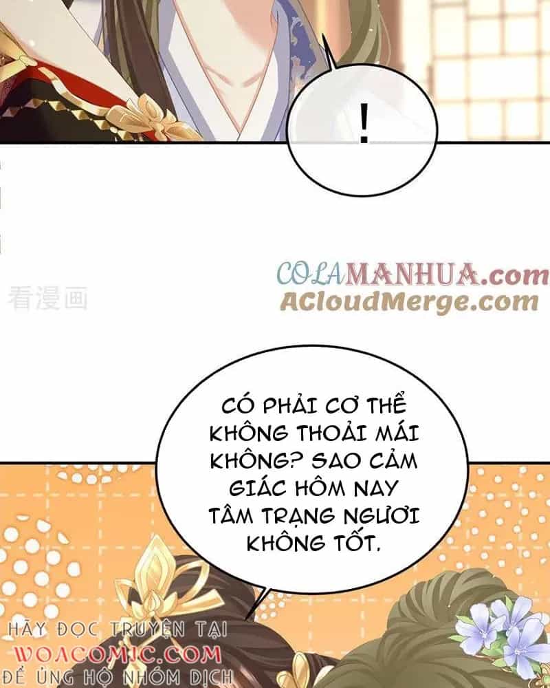Hậu Cung Của Nữ Đế - Chương 440 - ảnh 5