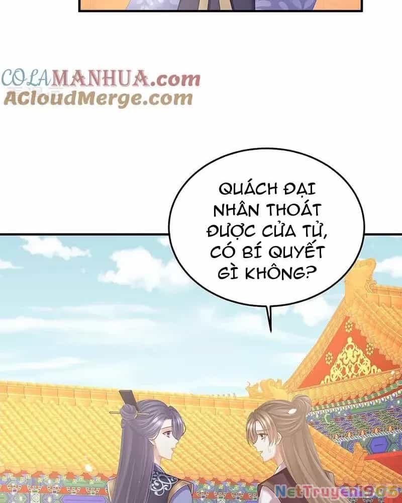 Hậu Cung Của Nữ Đế - Chương 441 - ảnh 2