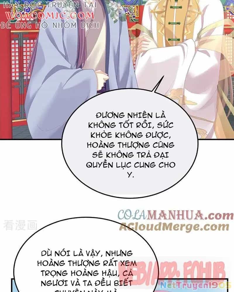 Hậu Cung Của Nữ Đế - Chương 441 - ảnh 37