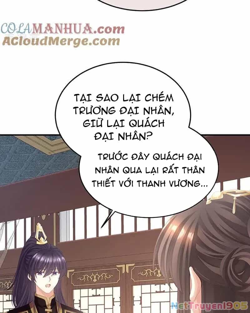Hậu Cung Của Nữ Đế - Chương 441 - ảnh 6