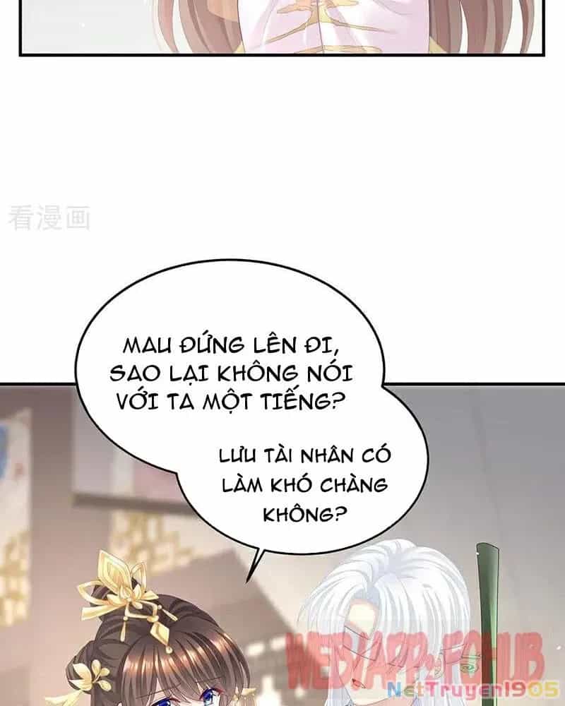 Hậu Cung Của Nữ Đế - Chương 442 - ảnh 10