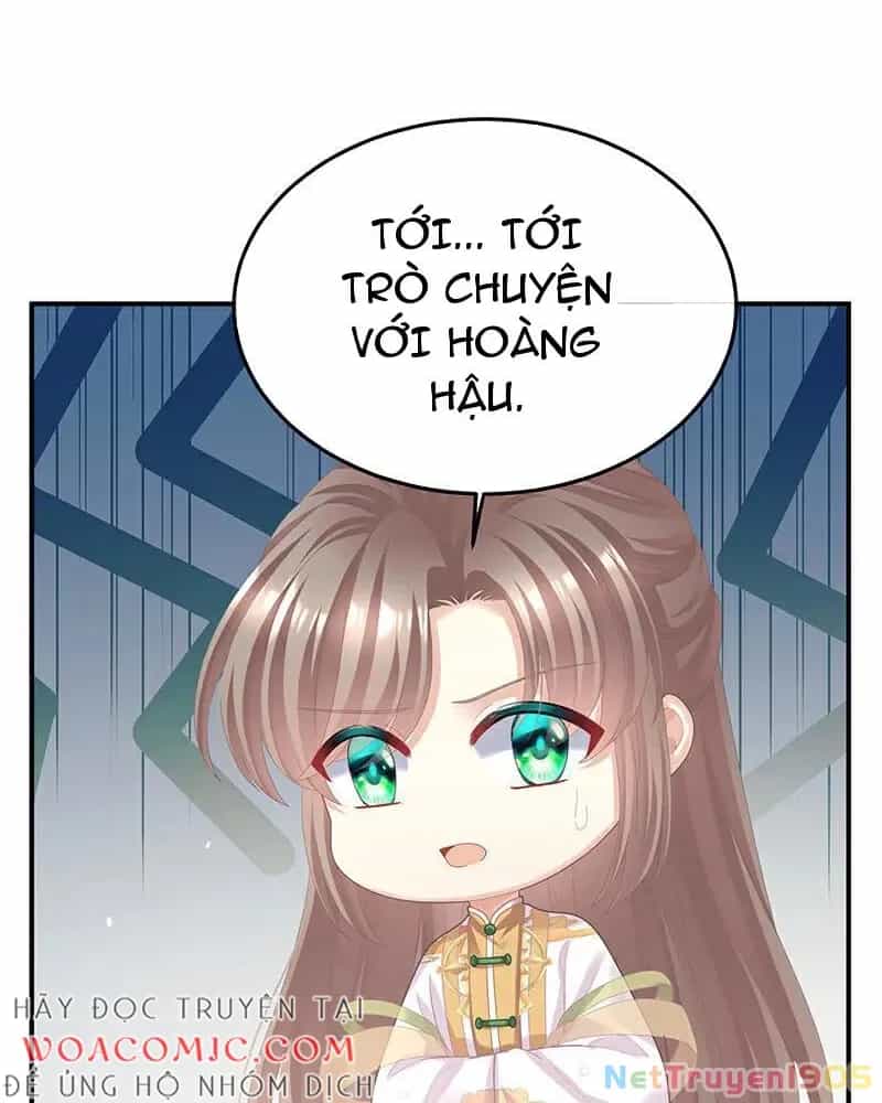 Hậu Cung Của Nữ Đế - Chương 442 - ảnh 9