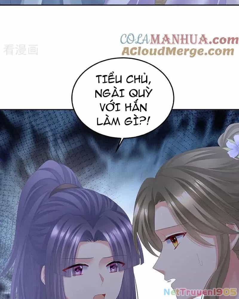 Hậu Cung Của Nữ Đế - Chương 443 - ảnh 42