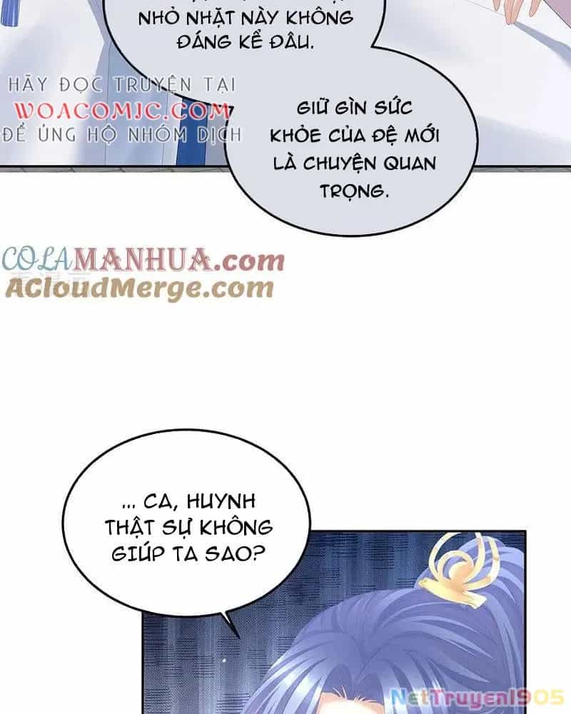 Hậu Cung Của Nữ Đế - Chương 443 - ảnh 45