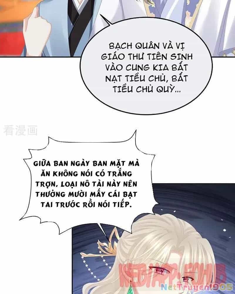 Hậu Cung Của Nữ Đế - Chương 443 - ảnh 55