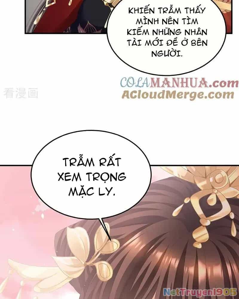 Hậu Cung Của Nữ Đế - Chương 445 - ảnh 2